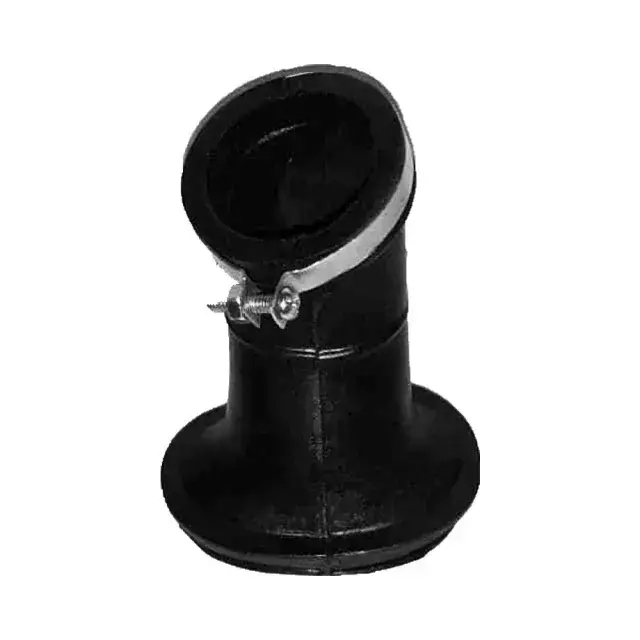 ACOPLE CARCAZA FILTRO DE AIRE HONDA CG125 CORTO